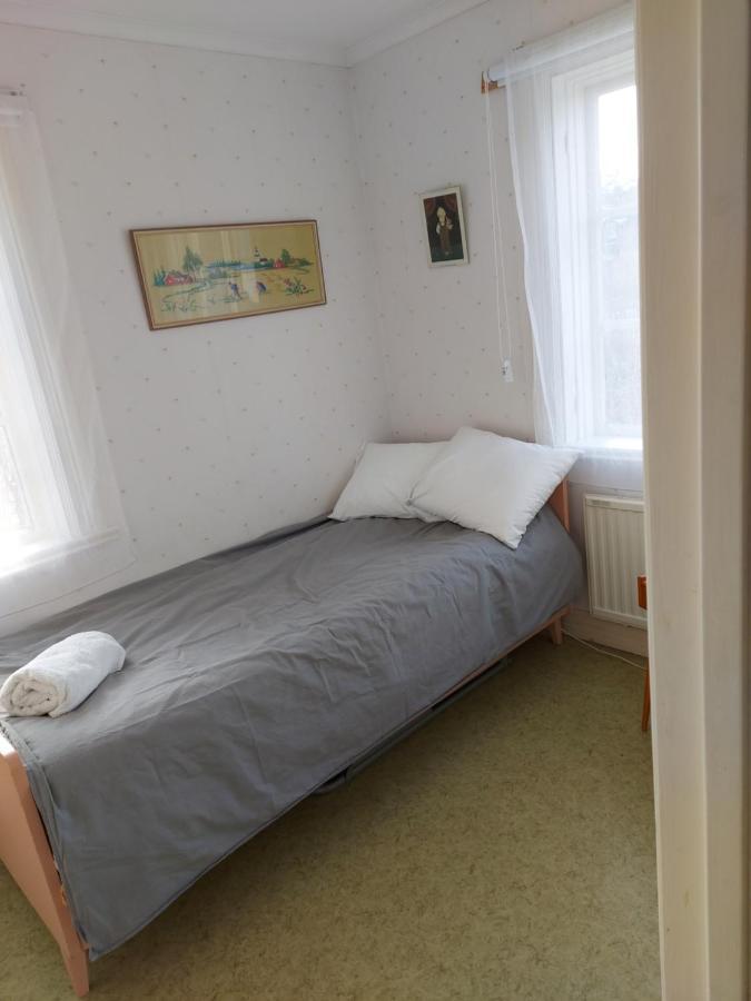Mariannelund Cottage Εξωτερικό φωτογραφία