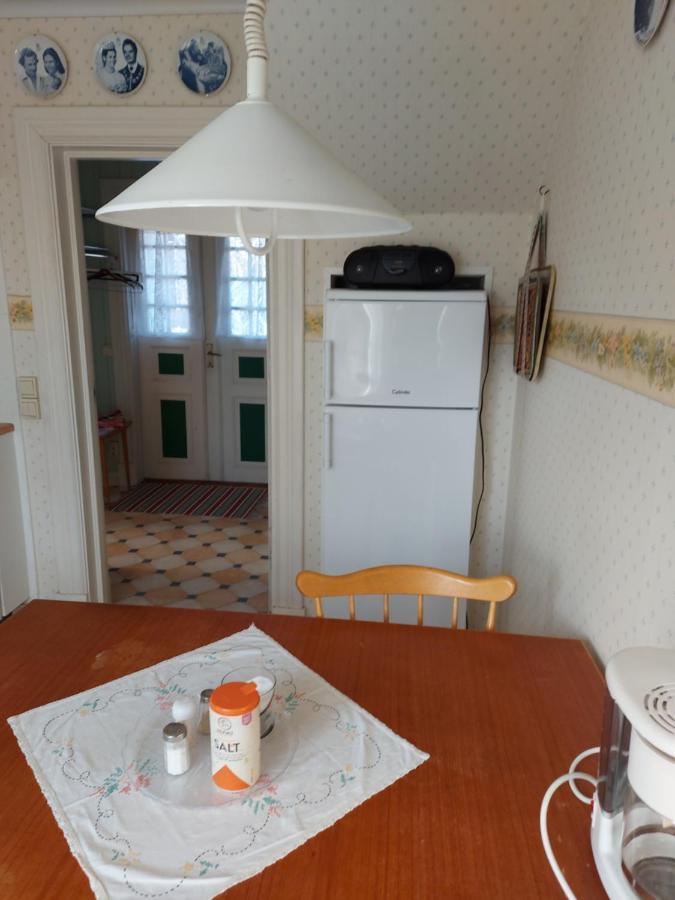 Mariannelund Cottage Εξωτερικό φωτογραφία
