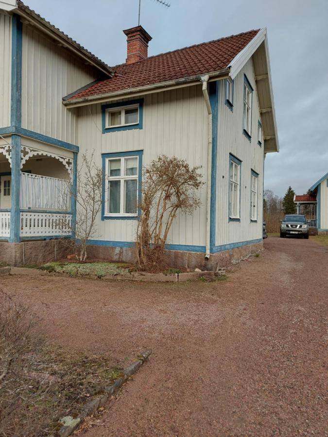 Mariannelund Cottage Εξωτερικό φωτογραφία