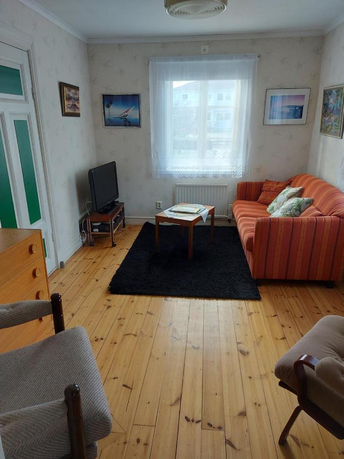 Mariannelund Cottage Εξωτερικό φωτογραφία