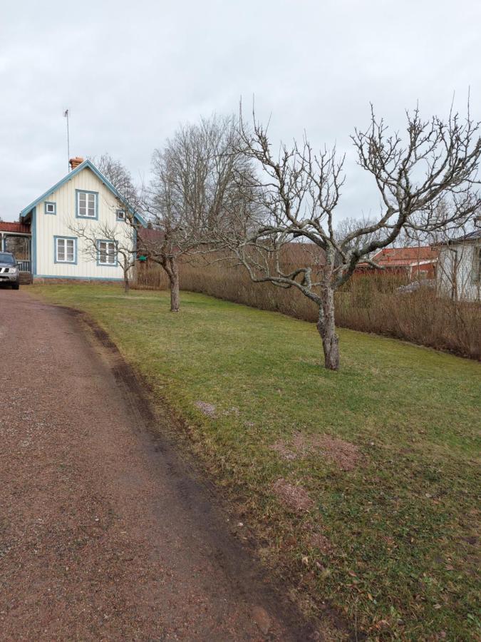 Mariannelund Cottage Εξωτερικό φωτογραφία