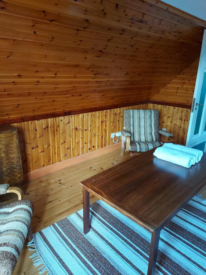 Mariannelund Cottage Εξωτερικό φωτογραφία