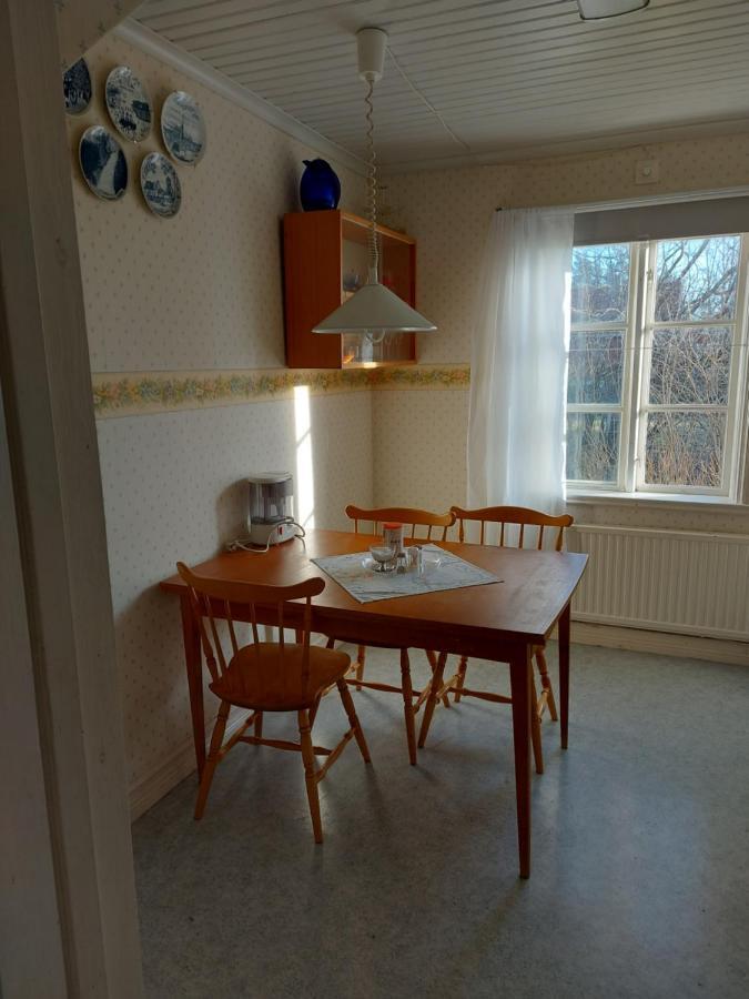 Mariannelund Cottage Εξωτερικό φωτογραφία