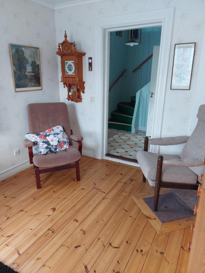 Mariannelund Cottage Εξωτερικό φωτογραφία