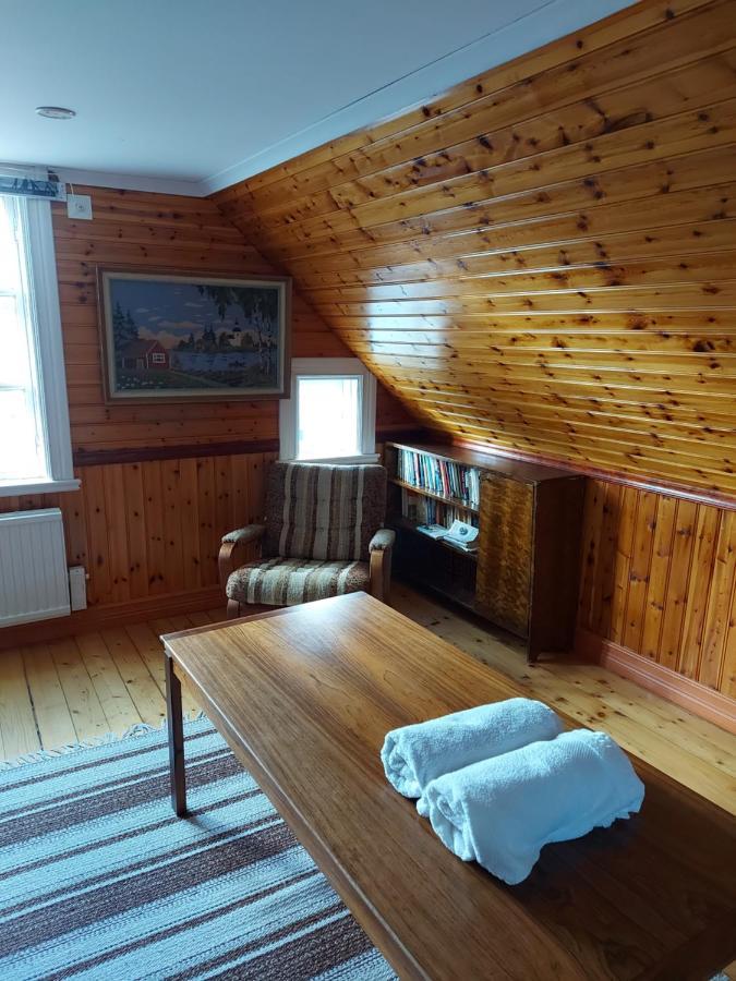 Mariannelund Cottage Εξωτερικό φωτογραφία